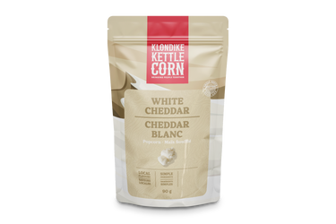 White Cheddar